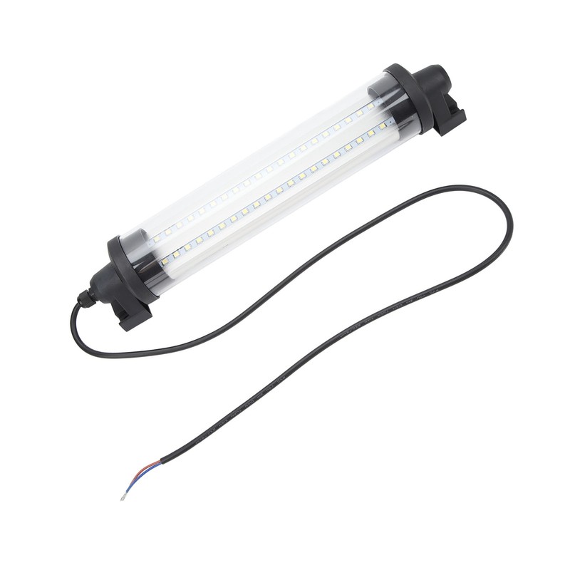 Machine Work Tube Light 110‑ LED Water and Flame Proof