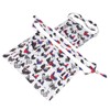 2Pcs Eggs Apron Eggs Collecting Gathering Holding Apron for Chicken