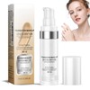 Colour Changing Foundation,Foundation Full Coverage SPF 15,Found-ation for Mature Skin,Makeup