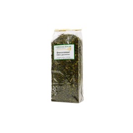 Nettle Leaves | 100 g | Cut | Nettle Tea | Nettle Leaves Tea | Brenettle Herbal Tea | Ideal for Brenettle Tea | Healing Herbs Loose | Gerüche-Küche