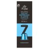Morrisons The Best Fairtrade Decaf Pods 54g