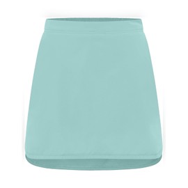 Jack Wolfskin Women's Waimea W Skort, Soft jade, L