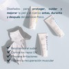 Valquer Invisible Sun Serum for Face SPF 50+ for Athletes