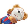 Schmidt Spiele 42256 Bobo Dormouse Sleeping 25 cm Plush Toy