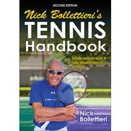 Nick Bollettieri's Tennis Handbook