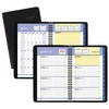AT-A-GLANCE 760205-18 Weekly/Monthly Appointment Book/Planner, QuickNotes, January 2019 - December