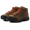 Merrell Men's Moab 3 Prime Mid Waterproof Hiking Boot, Canteen,