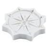 Compass Polymer Clay Molds Nautical Compass Silicone Mold