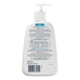 Gel Limpiador Corporal Pro AD Restoraderm 236ml Cetaphil