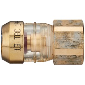 TBC DRT-13F Dry Female Adapter 13