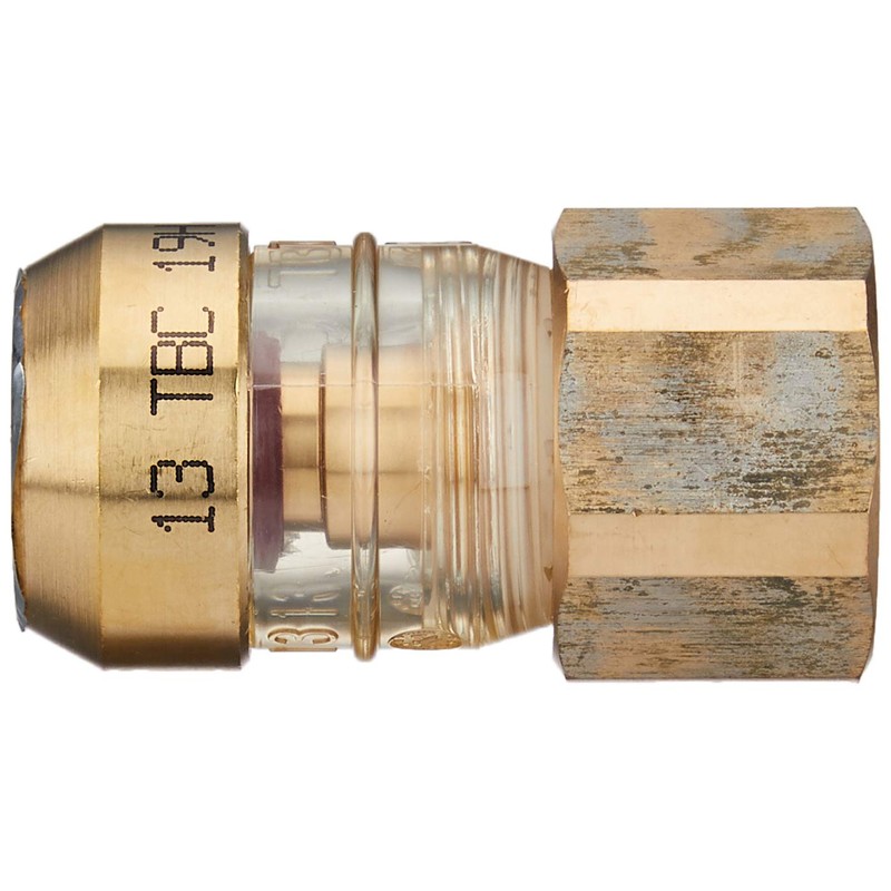 TBC DRT-13F Dry Female Adapter 13