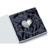 USB Flash Drive Heart with USB Box USB 3.0 Wedding