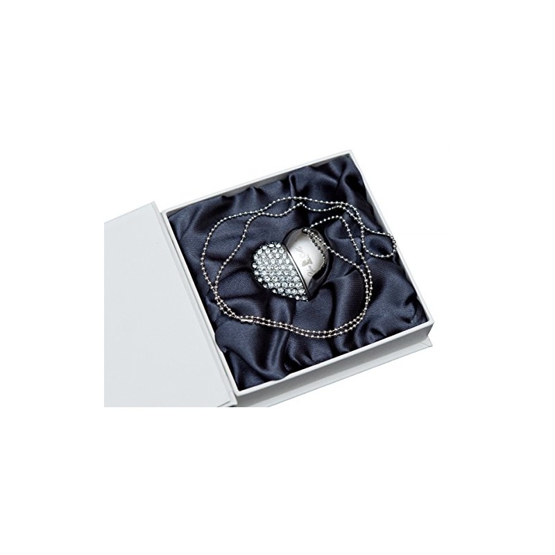 USB Flash Drive Heart with USB Box USB 3.0 Wedding
