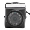 IR Illuminator Camera 8MP CMOS Image Sensor and 3.6mm Lens