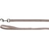 Flamingo Ziggi Greige Lead 130 cm 10 mm