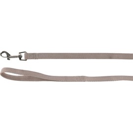 Flamingo Ziggi Greige Lead 130 cm 10 mm