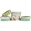 Cinta Washi Pebbles Boy
