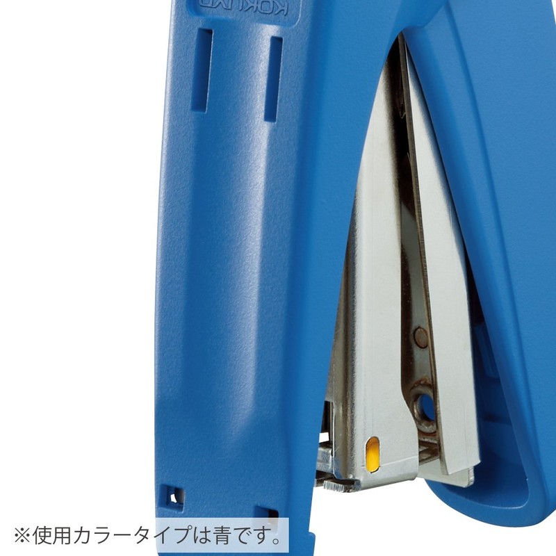 コクヨ ステープラー ラッチキス SL-M72W