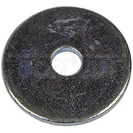 Dorman Fender Washer-Grade 2- 5/16 In. (8mm)