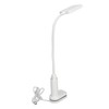 UV LED Nail Lamp with Clamp 2 in 1 Nail