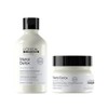 L'Oreal Professionnel Serie Expert DUO Metal Detox Shampoo 300ml and