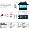 High Torque 45KG Coreless Motor Servo Stainless Steel Full Metal