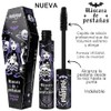 Máscara de Pestañas Vegana | Waterproof, Fórmula Alargadora, Libre de