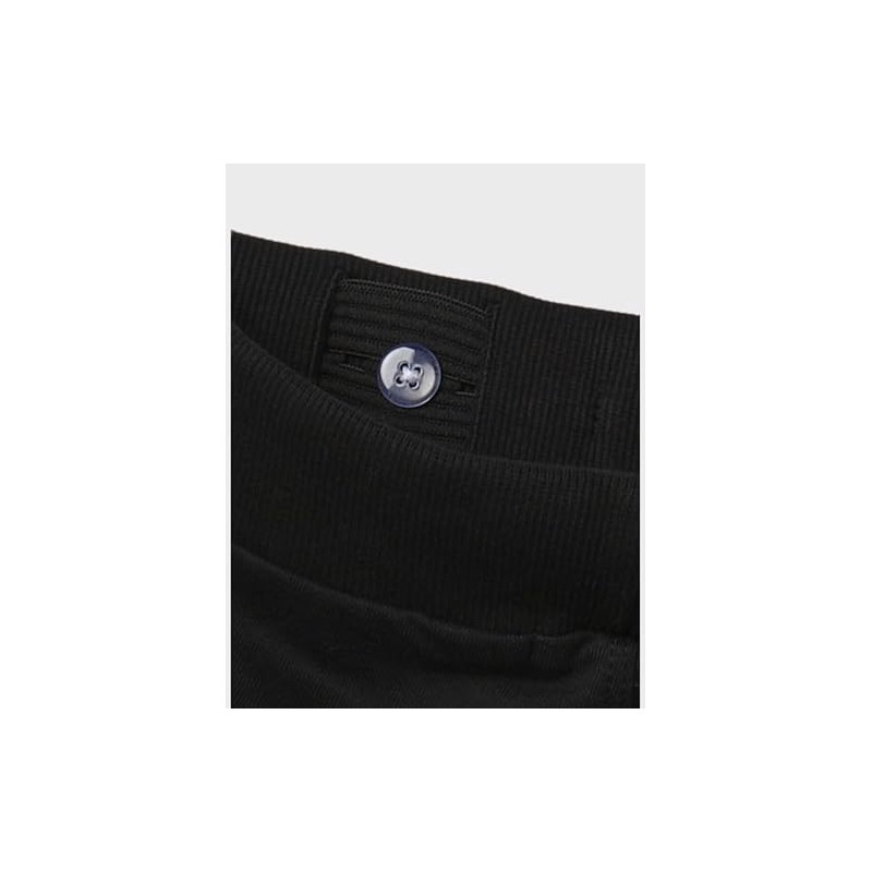Name It Boy’s Nkmvermo Long SWE Unb F Noos Shorts,