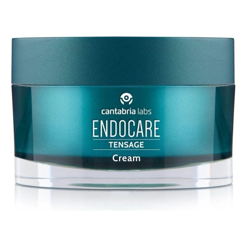 Endocare Tensage Crema Tipo Piel Antiedad