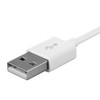 Monoprice USB-A to Micro B Cable - 6 Feet -