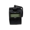 Finger Counter, SENRISE Digital Hand Tally Counter, Mini 5-Digit Counters