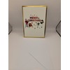 Pop Up Merry Christmas Greeting Card #9