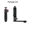 PellKing Osmo Pocket 3 Phone Holder Set Expansion Accessories +