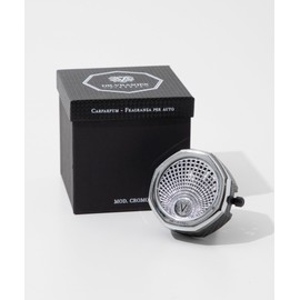 Dr. Vranjes Carparfum Dispensers, Chrome