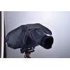 Camera Rain Cover, Waterproof Raincoat for DSLR Cameras and Lenses,