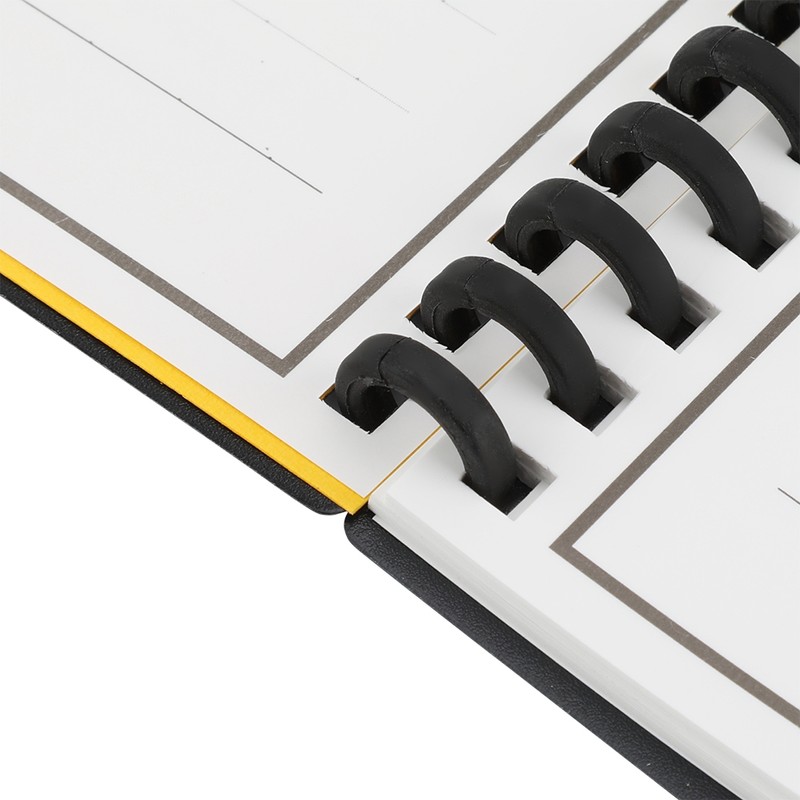 Smart Reusable Erasable Notebook with Pen for Writing Drawing Support