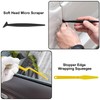 Celepoir Vinyl Wrap Tools, Car Vinyl Wrap Tool Kit, Window
