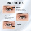 Sérum Oukeya Para Cejas Y Pestañas, Fortalecedor 5 Ml