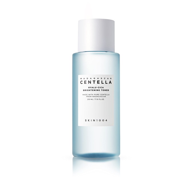 SKIN1004 Madagascar Centella Hyalu-Cica Blue Serum (Sérum Hidratante Ligero)
