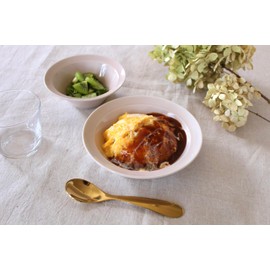 Oda Pottery Momotto O-M50203 16 Bowls (Pink), Made in Japan, Mino Ware Ceramics Festival Silver Award