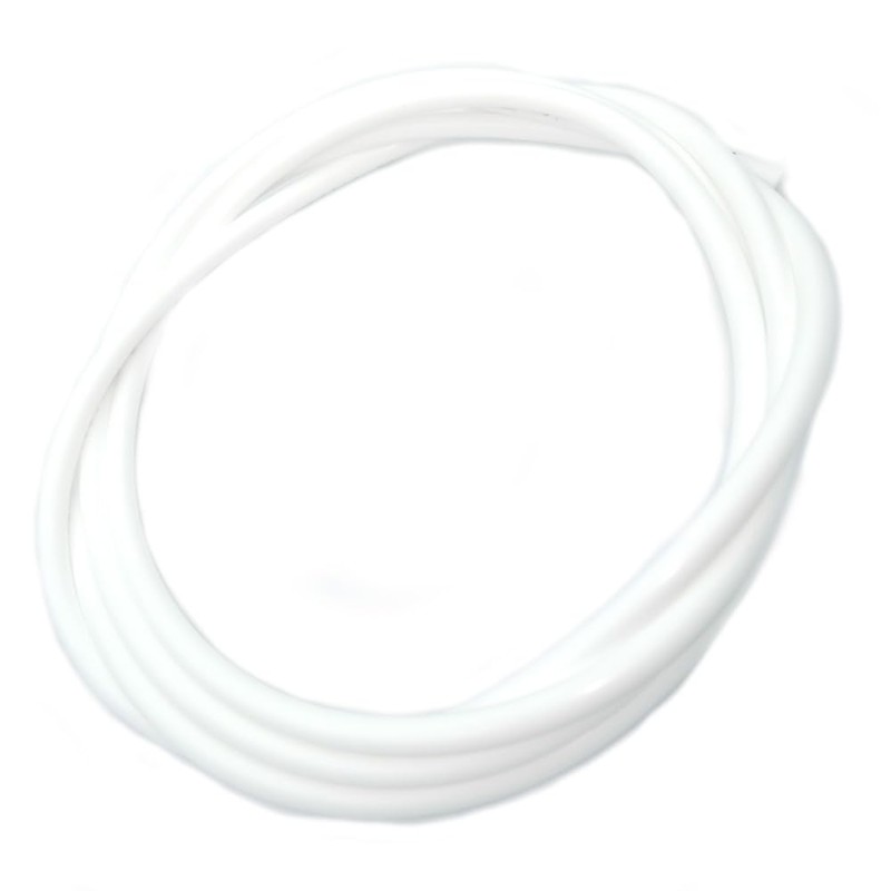 MJU62070602 Refrigerator Water Line Tubing Compatible with LG Refrigerator