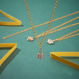 PH PandaHall 10 m Roll Azuki Chain, 1.2 x 0.1 inches (3 x 4 mm), Necklace Parts, Necklace Chain Only, Red Bean Type, Ring Chain, Durable, Durable, For Jewelry, Crafts, Crafts, DIY Accessories, Basic Parts, Gold