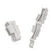 YUULNMOP Anti-Vibration Fixed Arm Lock for DJI FLIP Drone,Quick Release