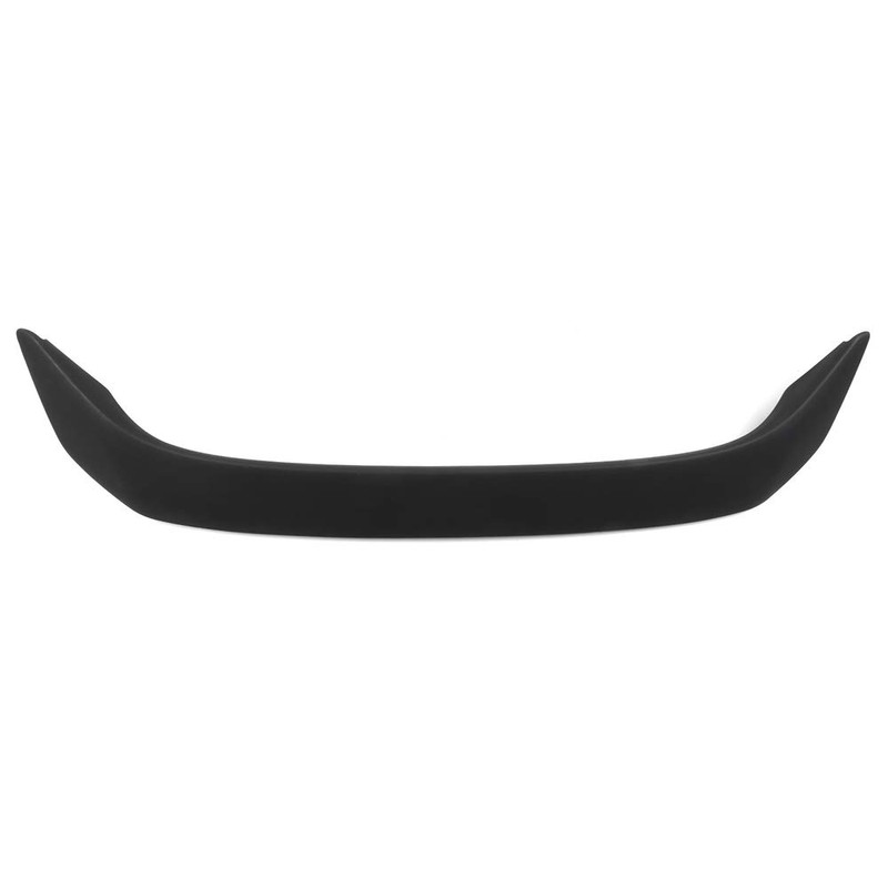 STAYTOP Rear Trunk Lip Spoiler Lightweight Car Rear Spoiler Wing