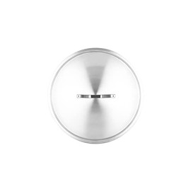 PADERNO(パデルノ) 鍋蓋1161-28 18-10ステンレス イタリア ANB2928