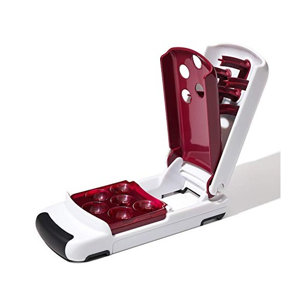 OXO OXO Good Grips Quick Release Multi Cherry Pitter
