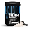 Universal Animal Monohidrato De Creatina 1 Kg Micronizada
