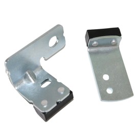 Hedie 46" Deck Brake Assembly 983-04525 983-04511 Fit for C Cadet MTD Craftsman Yard Man Yard Machines T-Bilt Lawn Mower