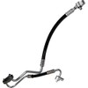 Universal Air Conditioner HA 111975C A/C Manifold Hose Assembly