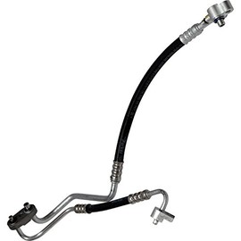 Universal Air Conditioner HA 111975C A/C Manifold Hose Assembly